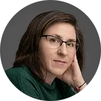 Małgorzata Mierzwińska